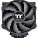Thermaltake TOUGHAIR 710 Black CPU Cooler, CPU cooler (black)
