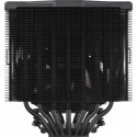 Thermaltake TOUGHAIR 710 Black CPU Cooler, CPU cooler (black)