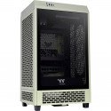 Thermaltake The Tower 200, tower case (light green, tempered glass)