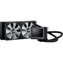 ASUS ROG RYUJIN III 240 ARGB, water cooling (black)