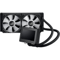 ASUS ROG RYUJIN III 240 ARGB, water cooling (black)