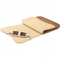 Beurer HK 115 Cozy, heating pad (beige, 47 x 34 cm)