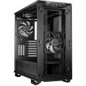 be quiet! Dark Base 701, tower case (black)