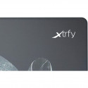 CHERRY Xtrfy GP4, gaming mouse pad (white/black, large)