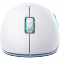 CHERRY Xtrfy M8 Wireless, gaming mouse (white/mint)