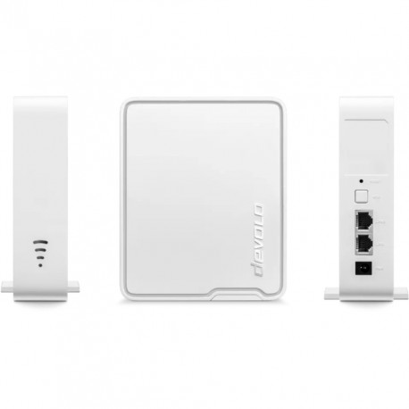 devolo WiFi 6 Repeater 5400