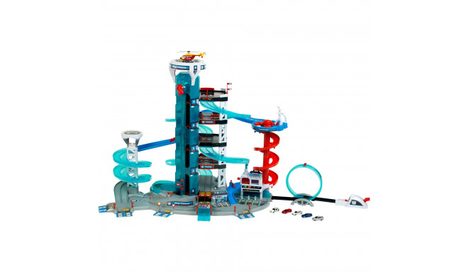 Theo Klein Bosch Car Service - Mega Universe, play building