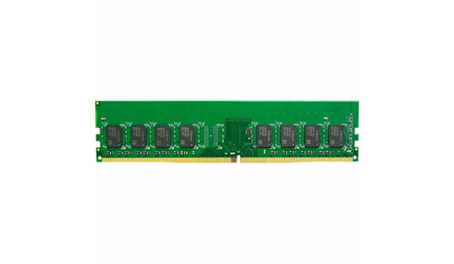 Synology DDR4 - 16GB - 2666, Single RAM (D4EC-2666-16G)