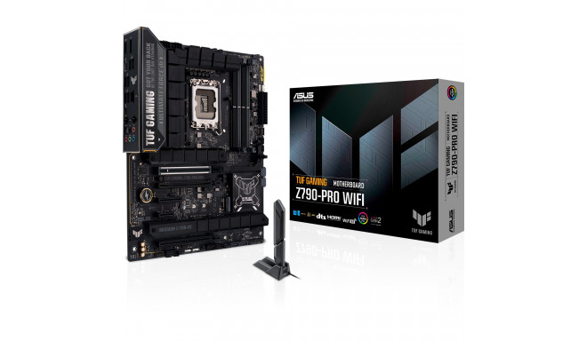 Asus TUF GAMING Z790-PRO WIFI - Socket 1700 - motherboard