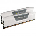 Corsair RAM DDR5 32GB 6000 CL 36 (2x16GB) Dual Kit (white CMK32GX5M2E6000C36W Vengeance INT