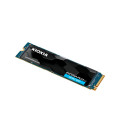 Kioxia Exceria Plus G3 1TB (PCIe 4.0 x4, M.2 2280)