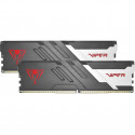 Patriot RAM DDR5 64GB 6000 CL 36 (2x32GB) Dual Kit (black PVV564G600C36K Viper Venom INTEL 
