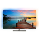 Philips The One 65PUS8818/12 - 65 - light silver, UltraHD/4K, WLAN, Ambilight, Dolby Vision, 120Hz p