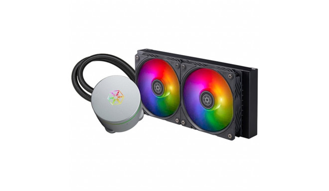 Silverstone Technology SST-IM240-ARGB 240mm