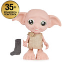 Spinmaster Wizarding World - Interactive Dobby House Elf