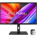 Asus ProArt PA27DCE-K - 26.9 - black, UltraHD/4K, OLED