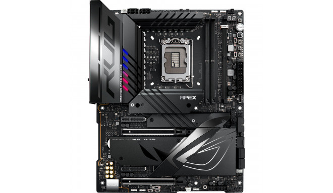 ASUS ROG MAXIMUS Z790 APEX ENCORE - Socket 1700 - motherboard