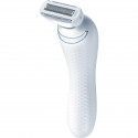 Beurer HL 36, lady shaver (white/pink)