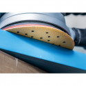 Bosch Expert C470 sanding sheet, 150mm, K150 multi-hole (50 pieces, for eccentric sanders)