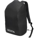 DICOTA backpack Eco SELECT (black, up to 43.9 cm (17.3))