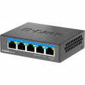 D-Link D-Link DMS-105/E, switch