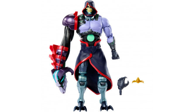 Mattel Masters of the Universe Masterverse Skeletek (17,8 cm)