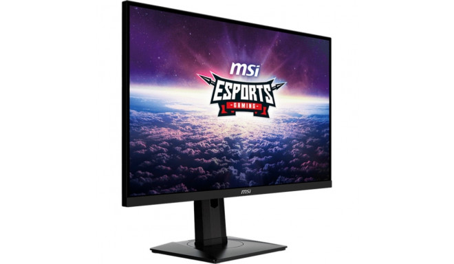 MSI - 27 - LED monitor - G274PFDE 9S6-3CC29H-090