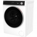 Sharp ES-NFB914CWA-DE, washing machine (white/black, advanced inverter motor)