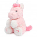 Spin Master GUND - Alora, the unicorn, cuddly toy (brown/white)