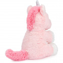 Spin Master GUND - Alora, the unicorn, cuddly toy (brown/white)