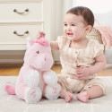 Spin Master GUND - Alora, the unicorn, cuddly toy (brown/white)