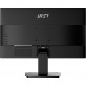 MSI PRO MP2412DE, LED monitor - 24 -  black, FullHD, AMD Free-Sync, HDMI, 100Hz panel