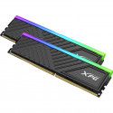 ADATA DDR4 - 32GB - 3600 - CL - 18 (2x 16 GB) dual kit, RAM (black, AX4U360016G18I-DTBKD35G, XPG Spe