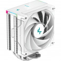 DeepCool AK400 Digital WH, CPU cooler (white)