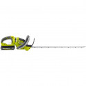 Ryobi MAX POWER cordless hedge trimmer RHT36C61R20S, 36Volt (green/black, Li-ion battery 2.0Ah)