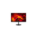 Acer NITRO XV2 XV272K LV computer monitor 68.6 cm (27") 3840 x 2160 pixels 4K Ultra HD LCD 