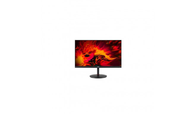 Acer NITRO XV2 XV272K LV computer monitor 68.6 cm (27") 3840 x 2160 pixels 4K Ultra HD LCD 