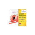 Avery RPLP1626 printer label Red Self-adhesive printer label