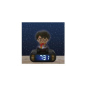 Lexibook Harry Potter Digital Alarm Clock for kids with Night Light Snooze
