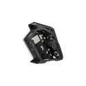 Kolink Big Chungus Shredded Midi Tower Black