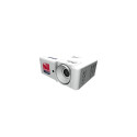 InFocus INL164 data projector Standard throw projector 4100 ANSI lumens DLP XGA (1024x768) 3D White