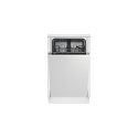 Beko DIS35026 dishwasher Fully built-in 10 place settings E