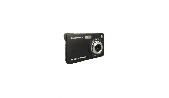 AgfaPhoto Compact DC5100, black