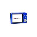 AgfaPhoto Realishot DC8200 1/3.2&quot; Compact camera 18 MP CMOS 4896 x 3672 pixels Blue