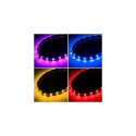 BitFenix BFA-RGB-30MK15N-RP LED strip 3.6 W