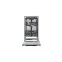 Gorenje GS541D10X dishwasher Freestanding 11 place settings D