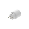 Deltaco SH-P01-3P smart plug Home White