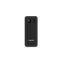 MaxCom Classic MM248 4G 6.1 cm (2.4&quot;) 82.3 g Black Feature phone