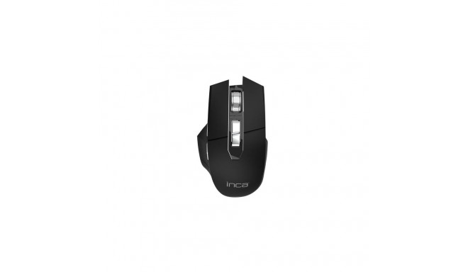 Inca IWM-555 mouse Office Right-hand Bluetooth