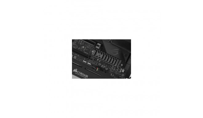 Corsair MP600 PRO XT M.2 2 TB PCI Express 4.0 3D TLC NAND NVMe